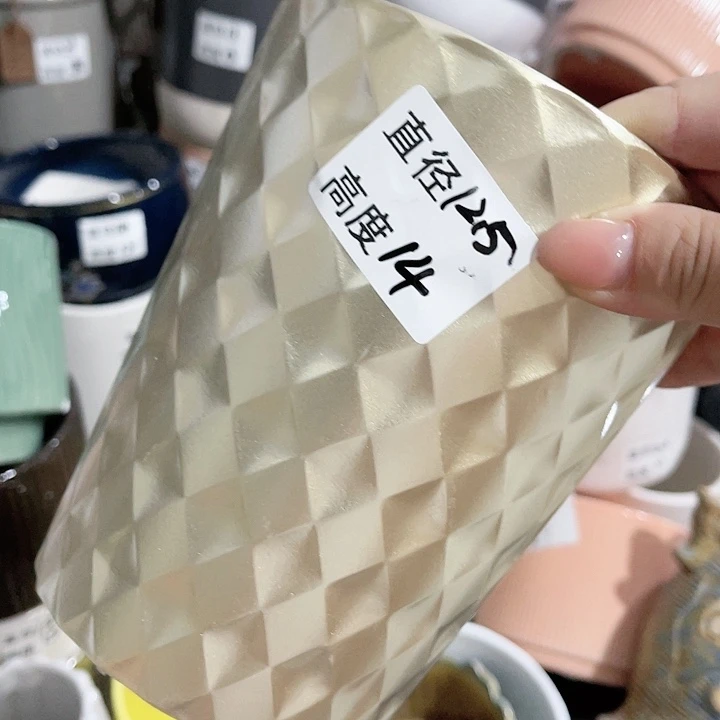 红陶20CM（含）-50CM（不含）