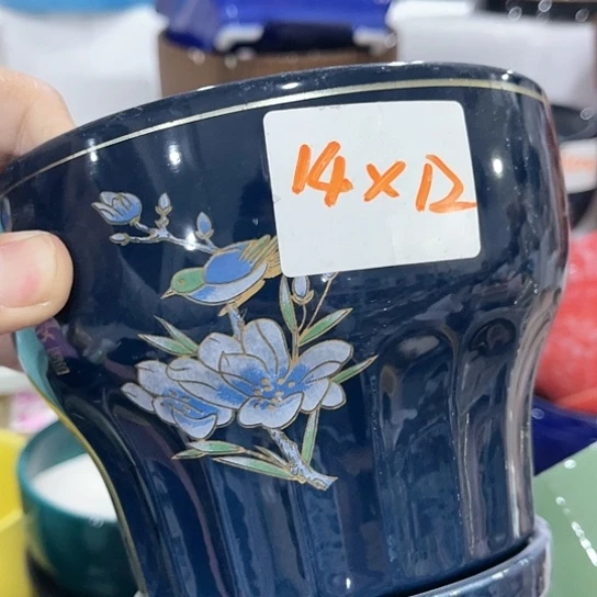 红陶20CM（含）-50CM（不含）