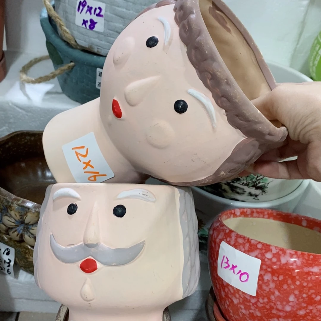 红陶外贸尾货低价促销中