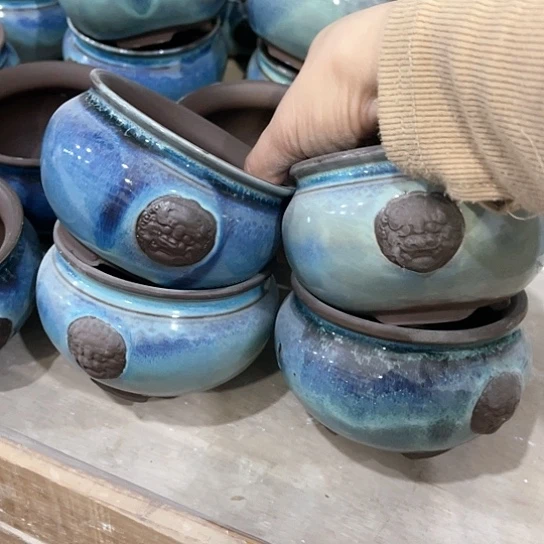 红陶20CM（含）-50CM（不含）