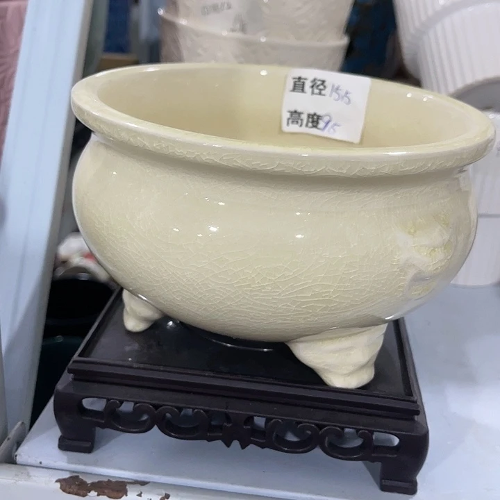 红陶20CM（含）-50CM（不含）
