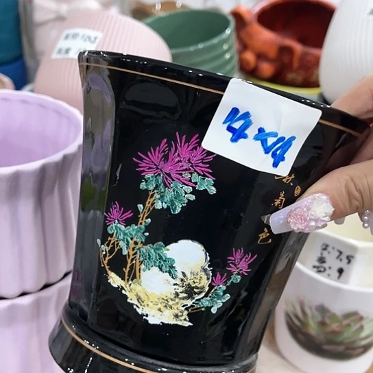 红陶20CM（含）-50CM（不含）