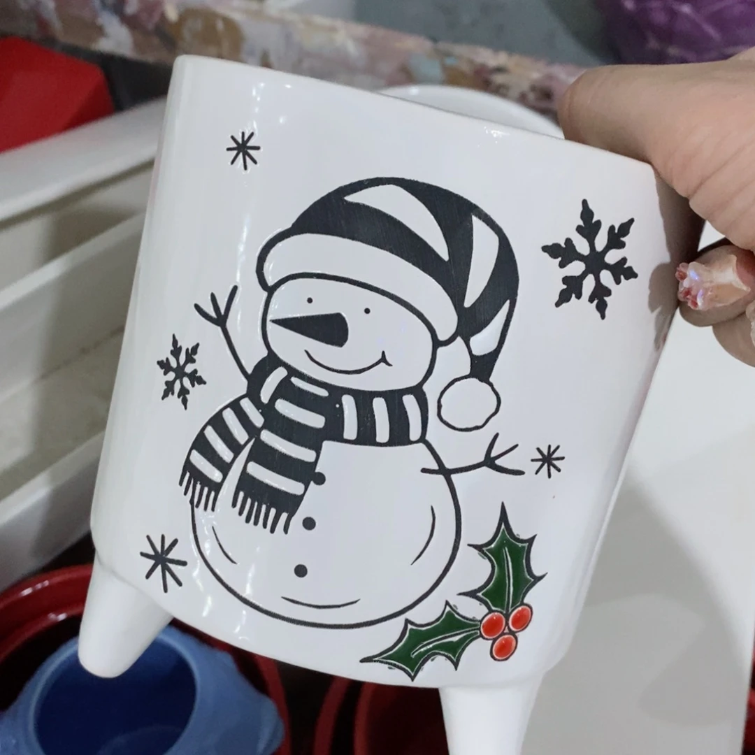 陶瓷外贸尾货低价促销中