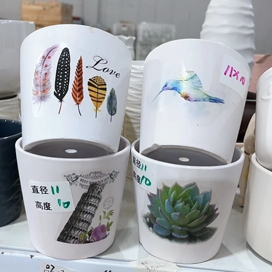 红陶20CM（含）-50CM（不含）