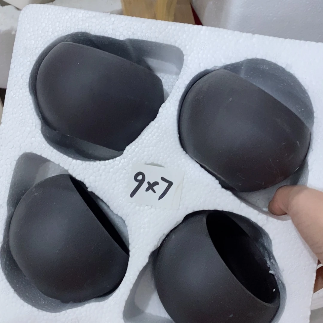 陶瓷外贸尾货多肉绿植陶瓷花盆