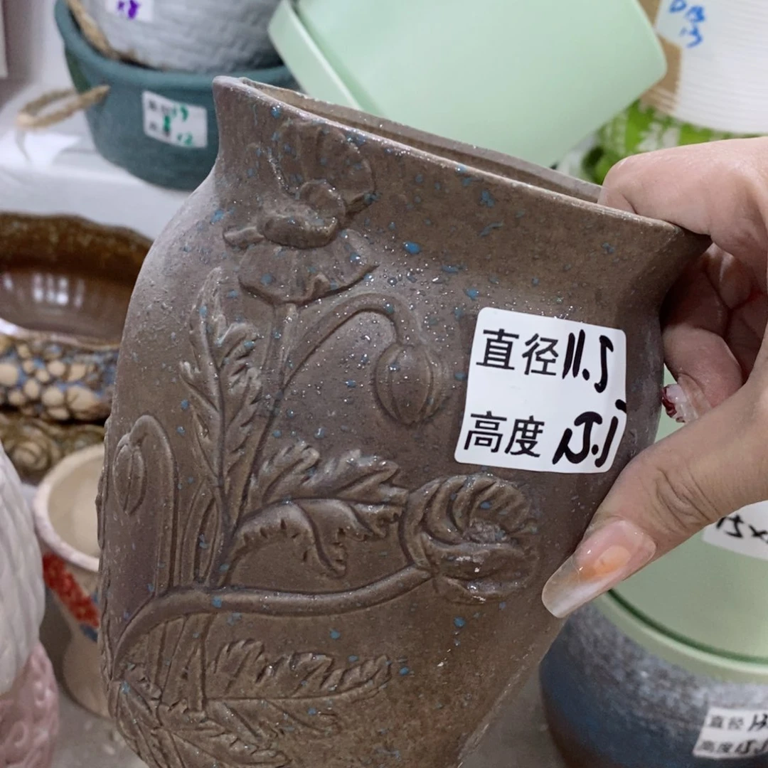 红陶外贸尾货低价促销中