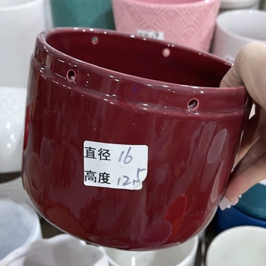 红陶20CM（含）-50CM（不含）