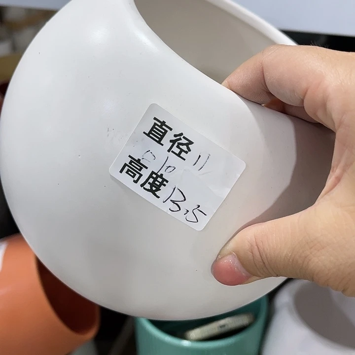 红陶20CM（含）-50CM（不含）