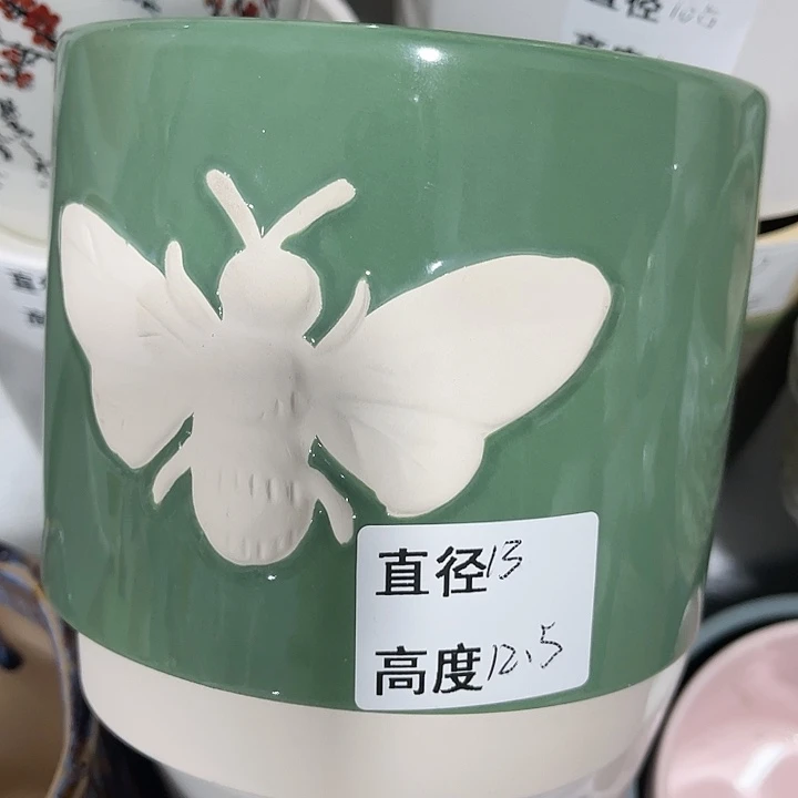 红陶20CM（含）-50CM（不含）