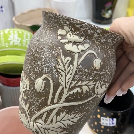 红陶20CM（含）-50CM（不含）