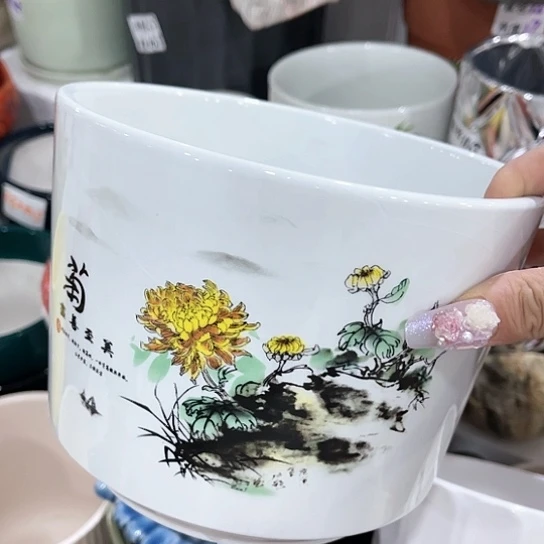 红陶20CM（含）-50CM（不含）