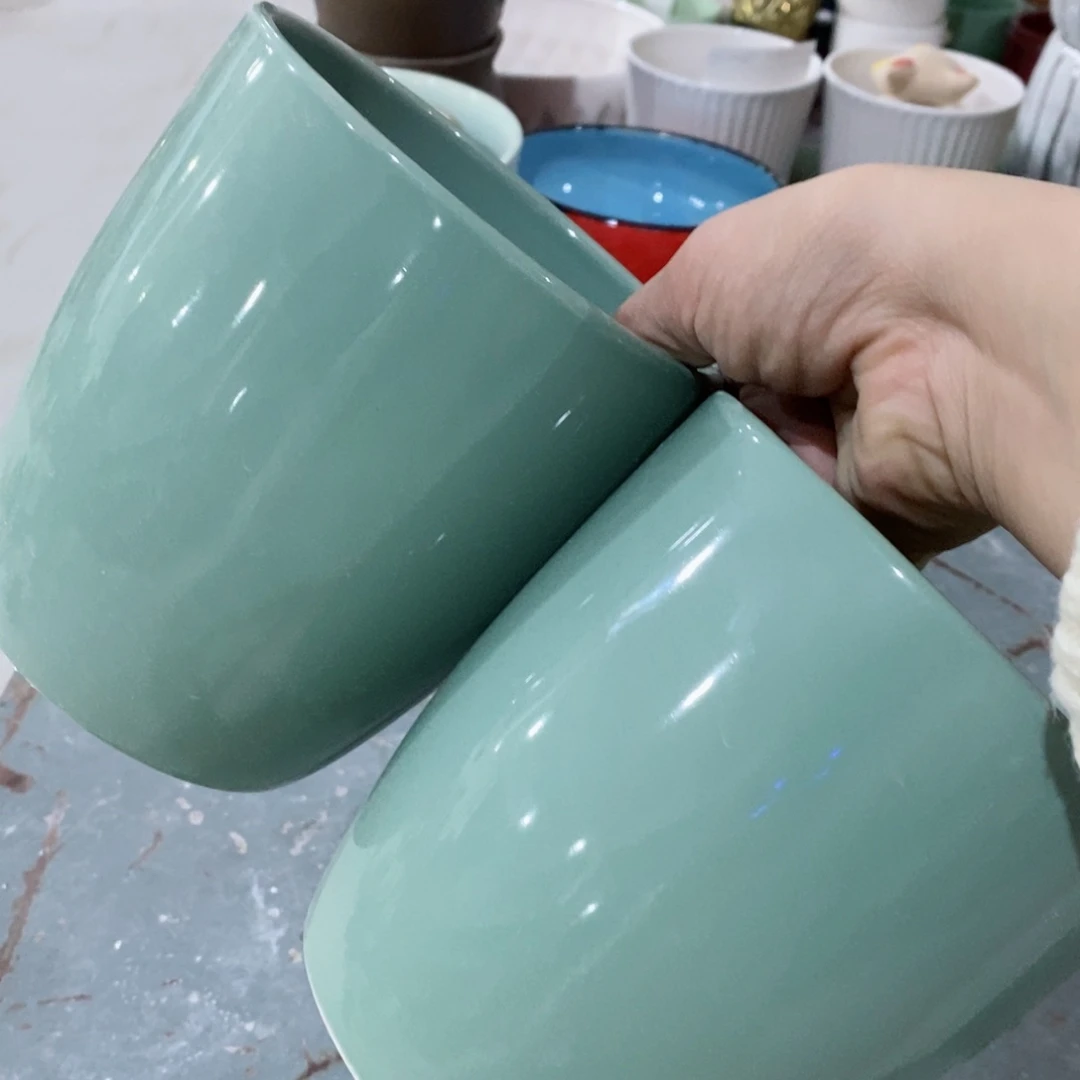 陶瓷外贸尾货低价促销中
