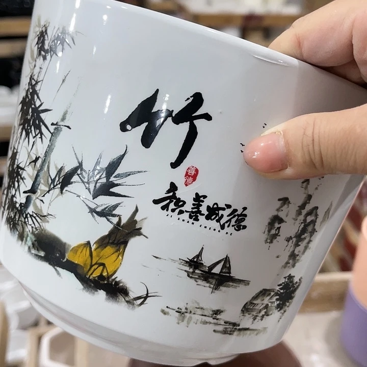红陶20CM（含）-50CM（不含）