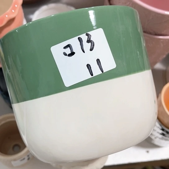 红陶20CM（含）-50CM（不含）