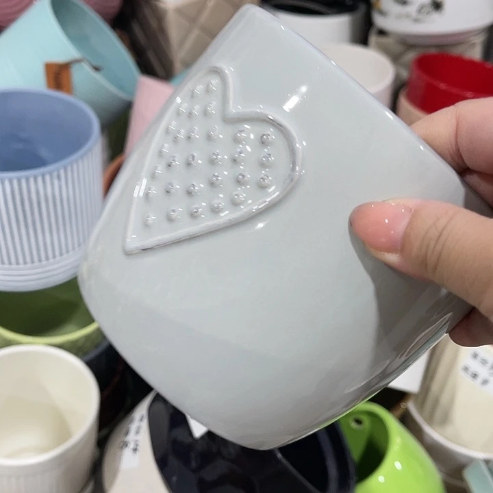 红陶20CM（含）-50CM（不含）