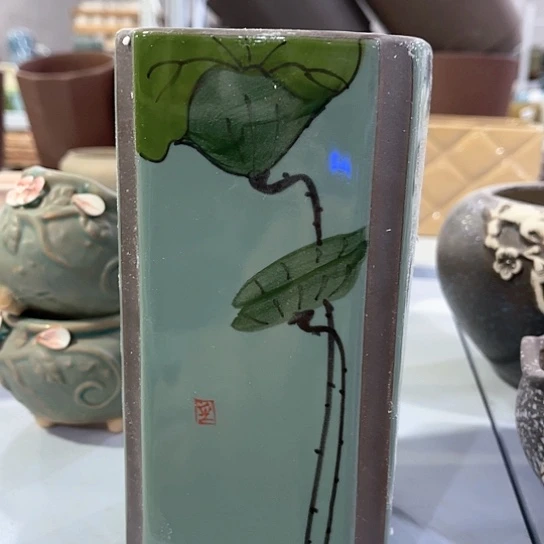 红陶20CM（含）-50CM（不含）