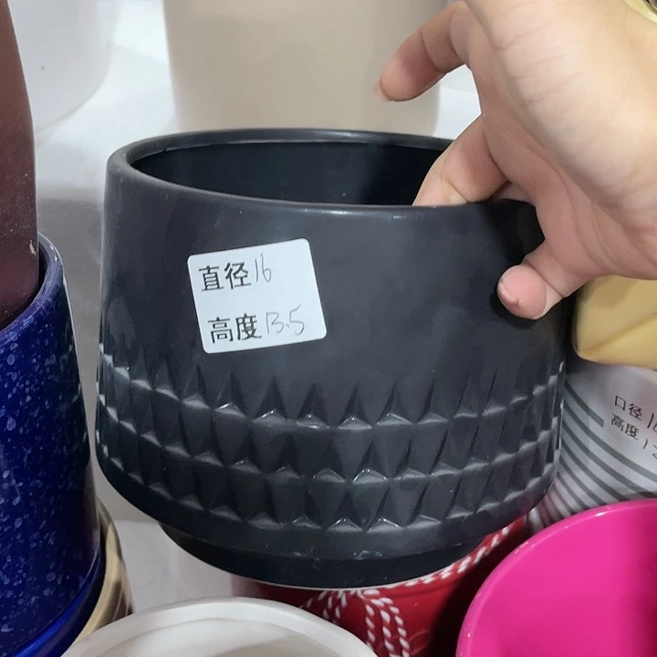 红陶20CM（含）-50CM（不含）