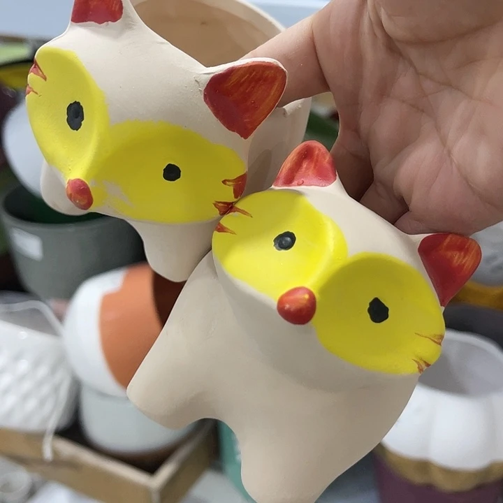 红陶20CM（含）-50CM（不含）