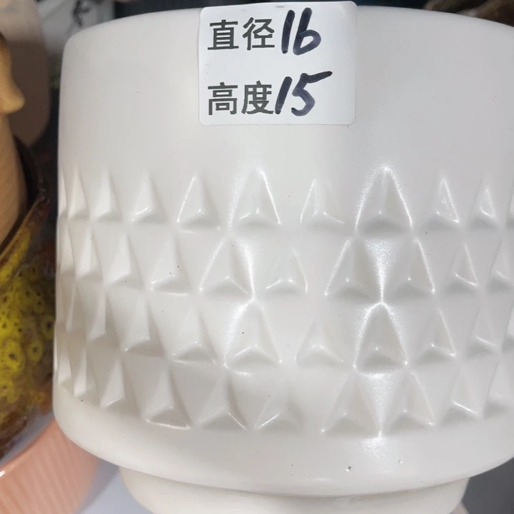 红陶20CM（含）-50CM（不含）