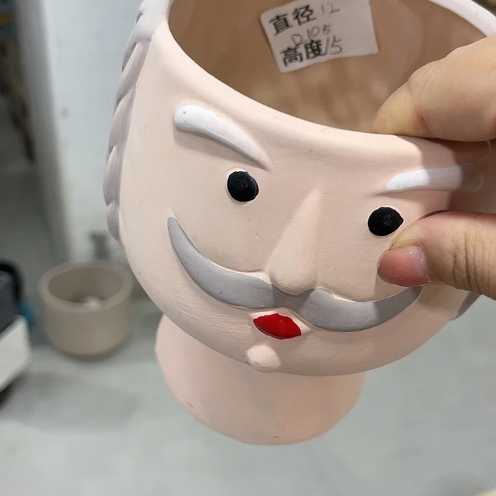 红陶20CM（含）-50CM（不含）