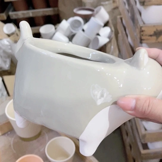 陶瓷20CM（含）-50CM（不含）微瑕