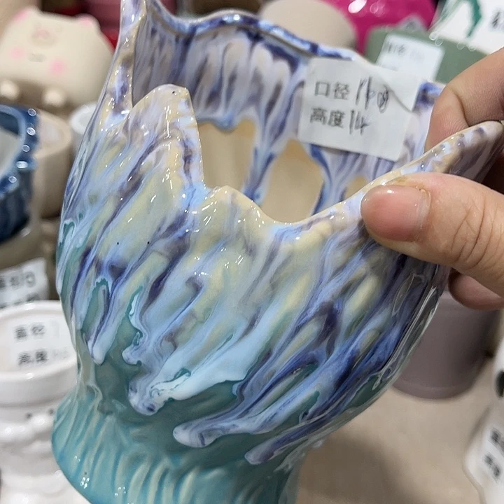 陶瓷20CM（含）-50CM（不含）