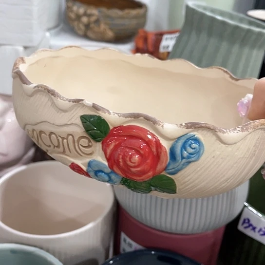 红陶20CM（含）-50CM（不含）