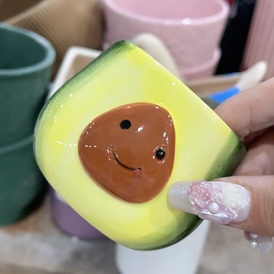 红陶20CM（含）-50CM（不含）大*腿