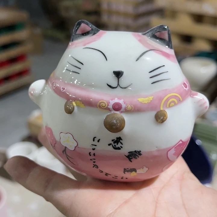 红陶20CM（含）-50CM（不含）微瑕