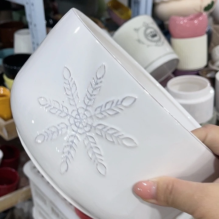 红陶20CM（含）-50CM（不含）