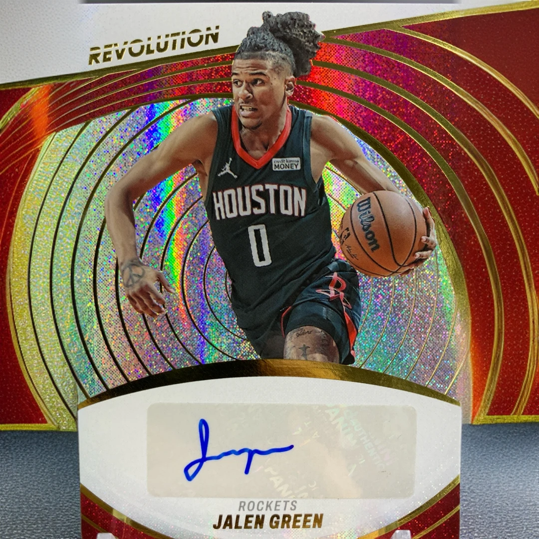 球星卡 小张推推乐 乐乐呵呵的推