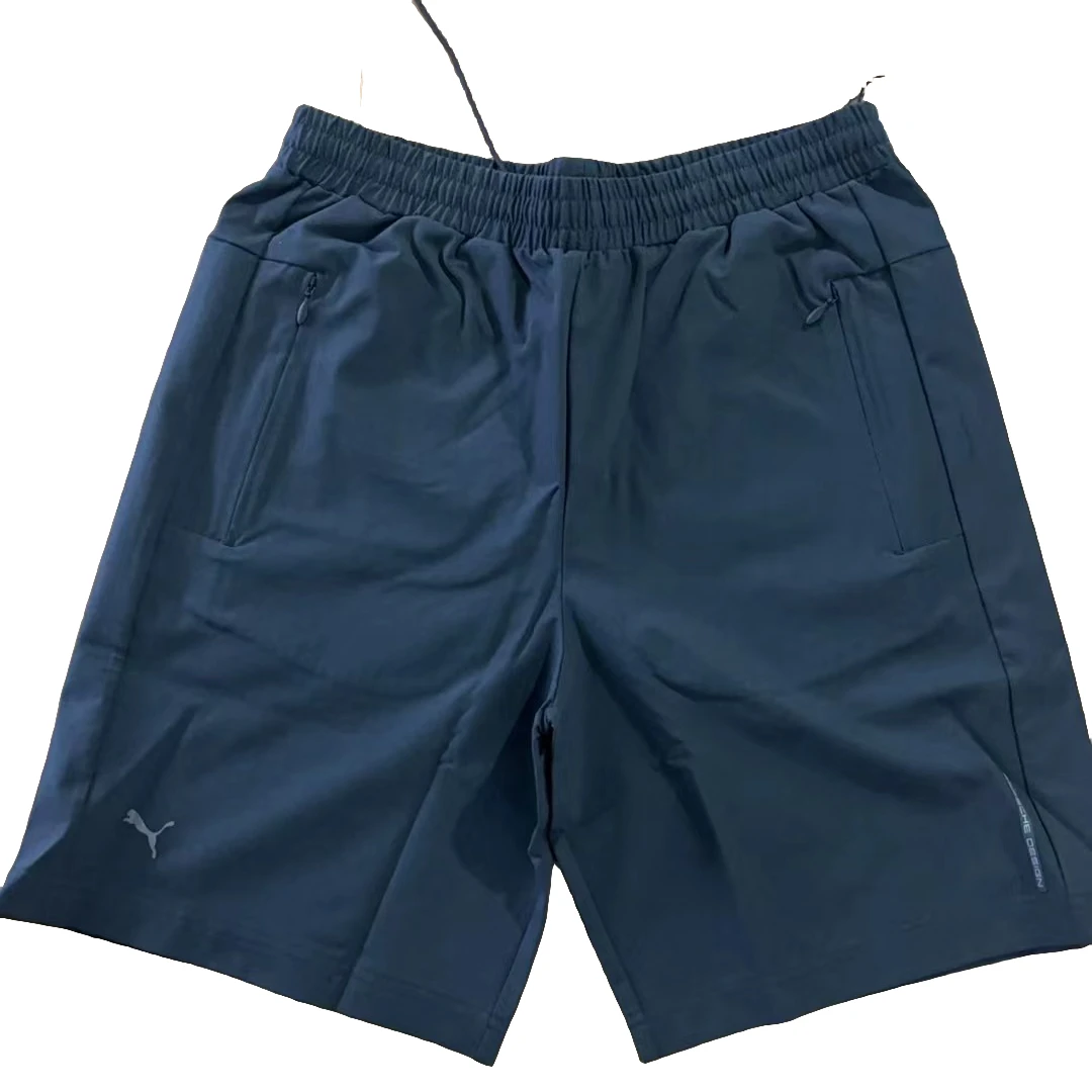 PUMA/彪马 C209 532919-01 男款运动户外透气舒适短裤 P12-2-04