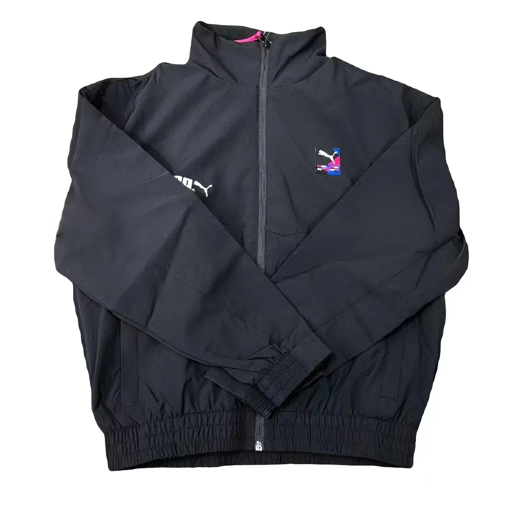 PUMA/彪马 C925 533098-01 女款秋冬户外防风时尚休闲加绒外套