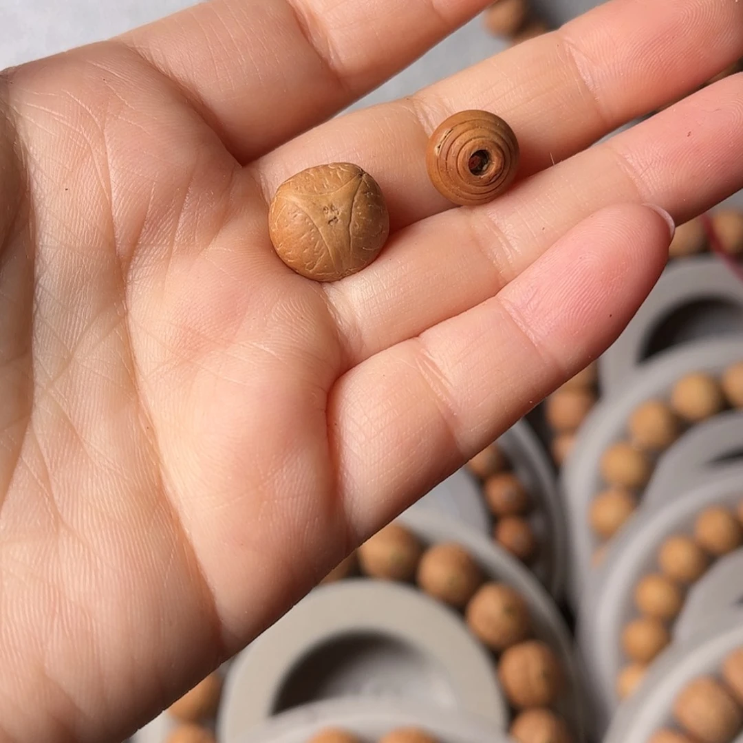 【闪购商品】白玉菩提吊坠等*