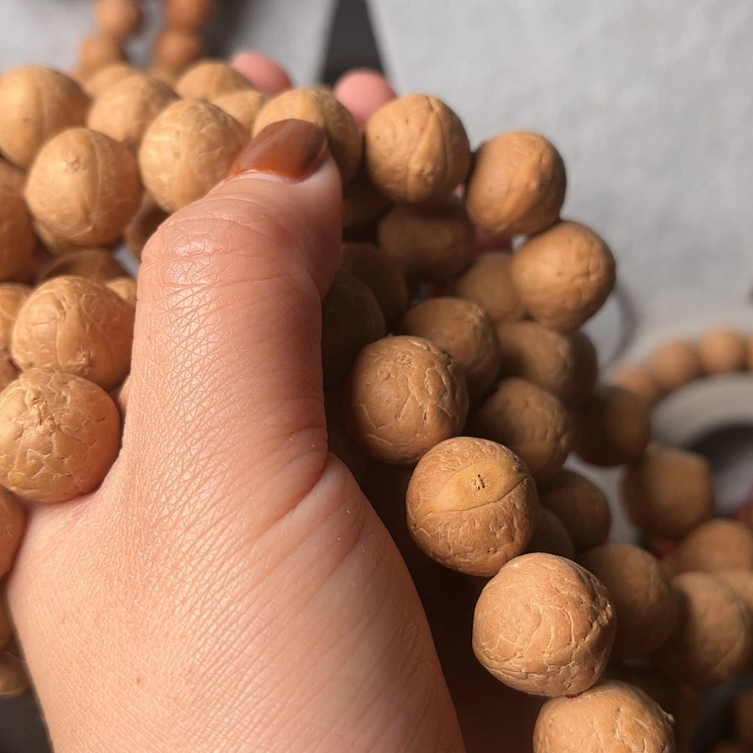 【闪购商品】白玉菩提手串*️*16的108