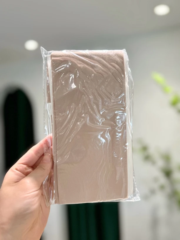 直播福福 女士200D秋款连裤袜