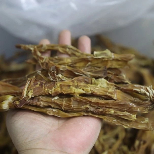 通江空山竹笋干货500g食用农产品