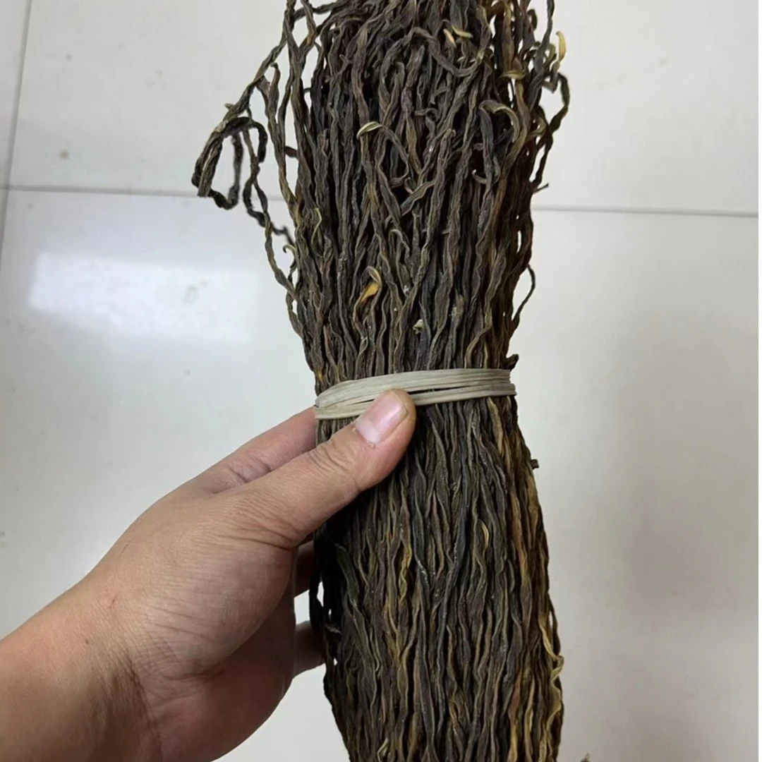 干豇豆/干四季豆可以煮汤炒菜500g散装称重食用农产品