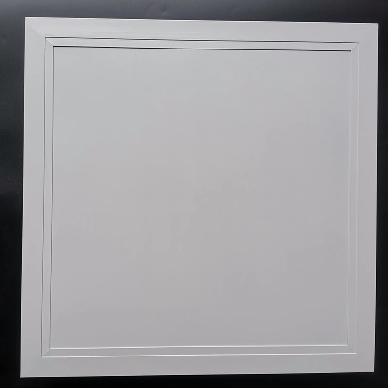 铝合金托板检修口 盖板装饰检查口吊顶天花板维修口 中央空调风口