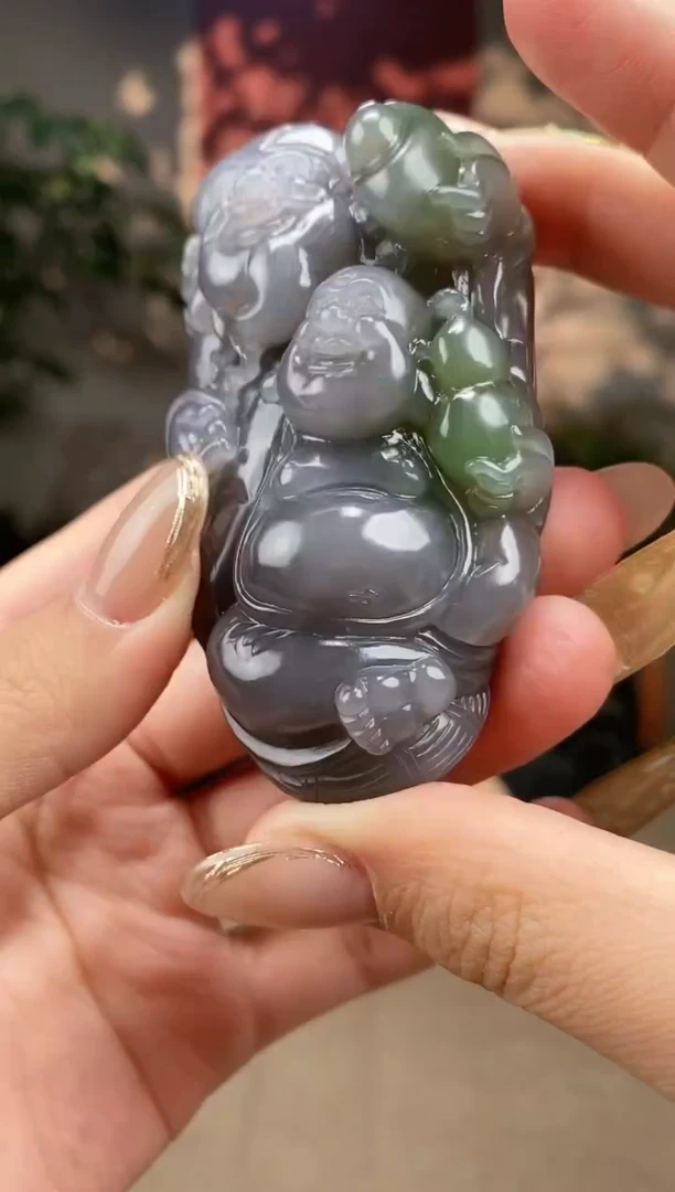 【闪购商品】和田玉手饰未镶嵌c778