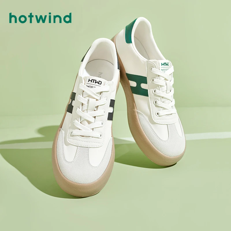 热风舒适低帮胶粘鞋百搭2023年秋季新款男士时尚休闲鞋H14M3P03