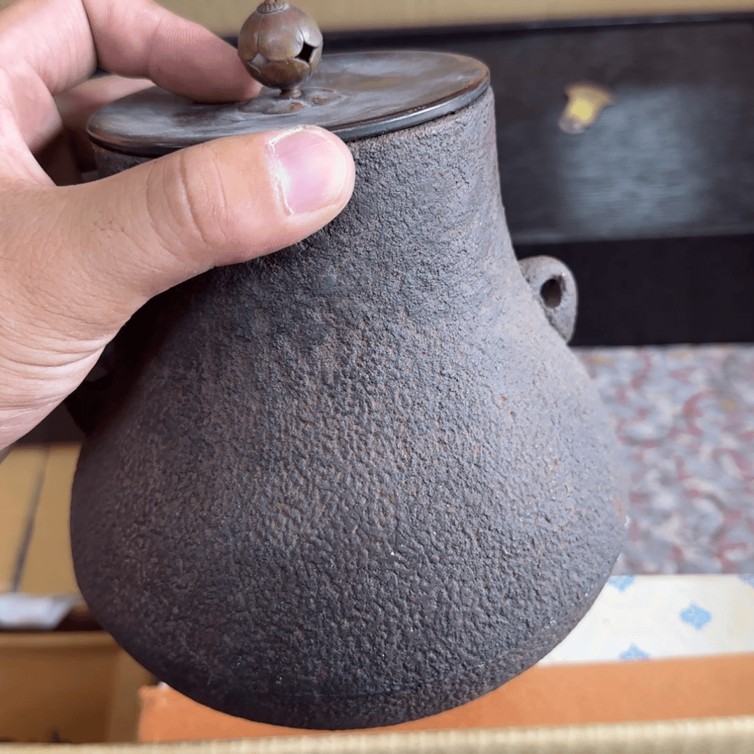 瑾煜杂货铺，中古品不退不换