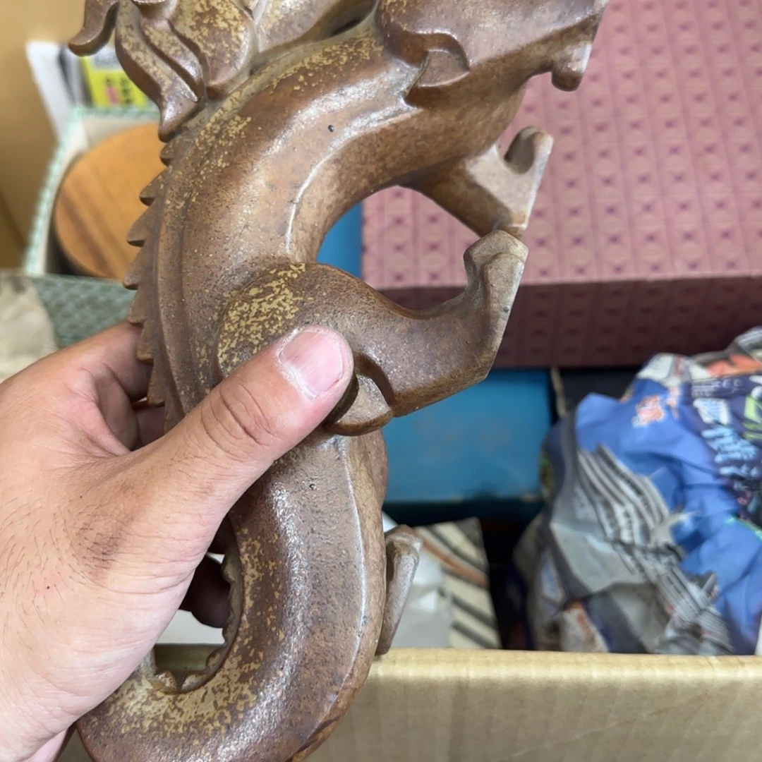 中古品谨慎参拍，不退不换风***儿