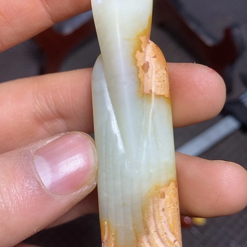 【闪购商品】骨瓷摆件