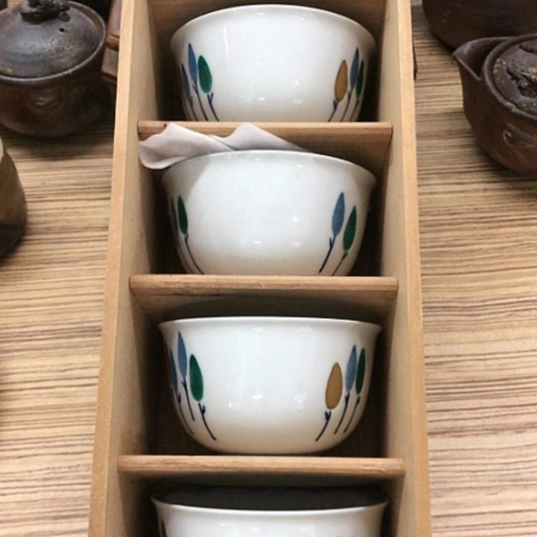 【闪购商品】碗橘吉主人杯88888888888888