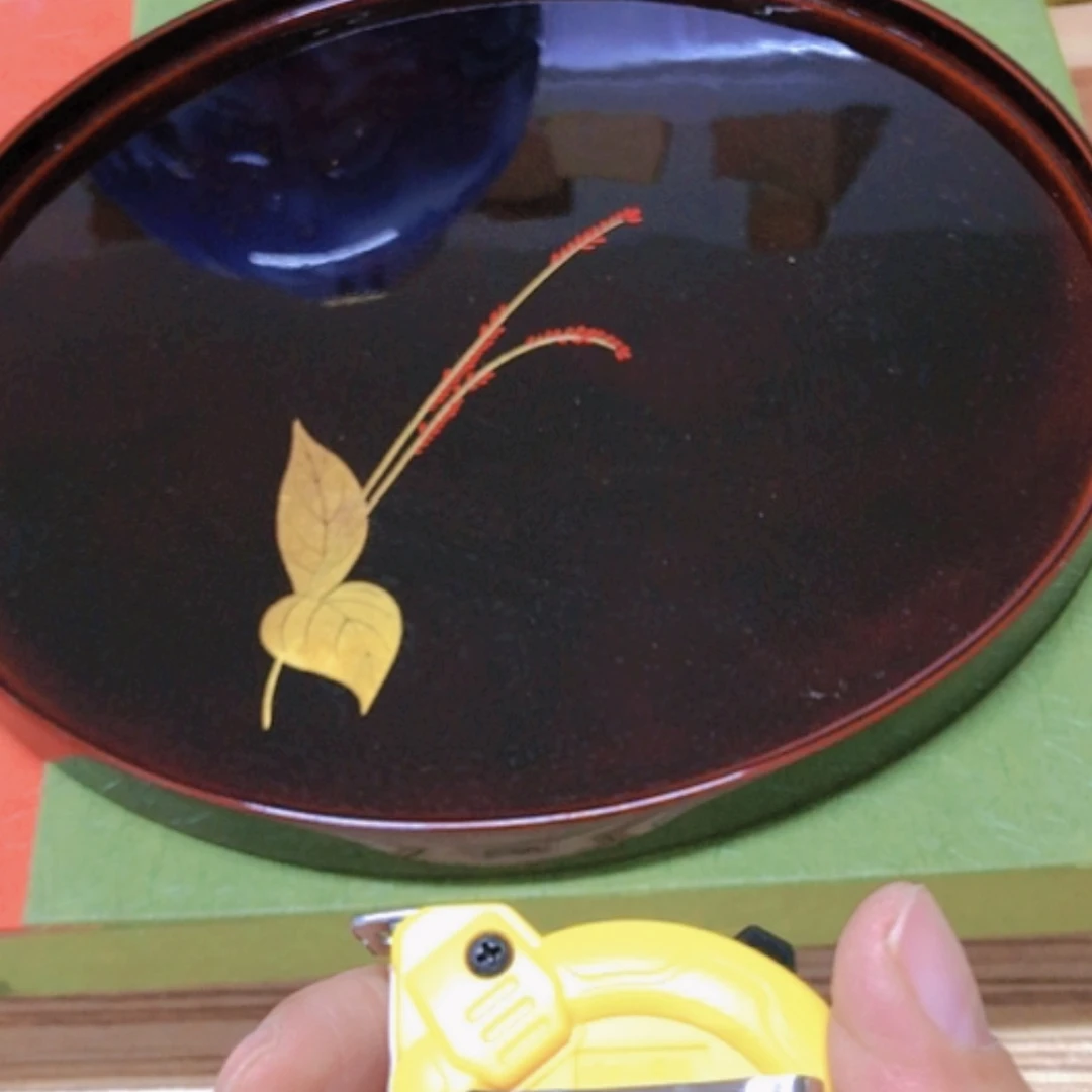 【闪购商品】九谷烧有田烧备前烧萩烧深川制香澜社