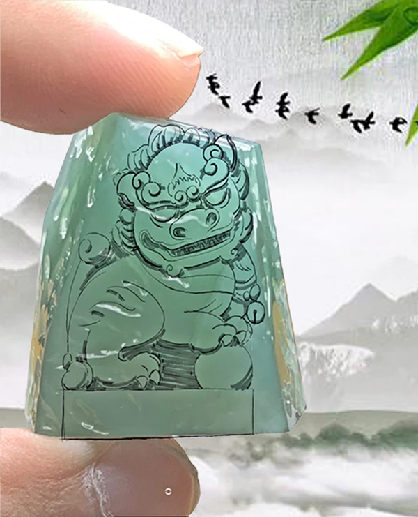 挂件工费专项链接（请勿私拍）