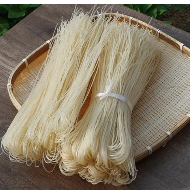 江西米粉4.9斤干米粉桂林过桥米线南昌拌粉炒米粉特产泡粉螺蛳粉