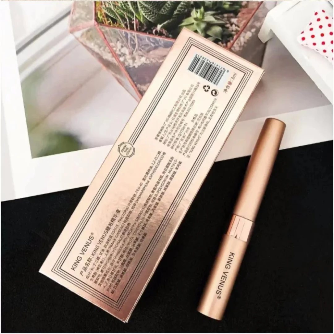 KING VENUS睫毛精华液