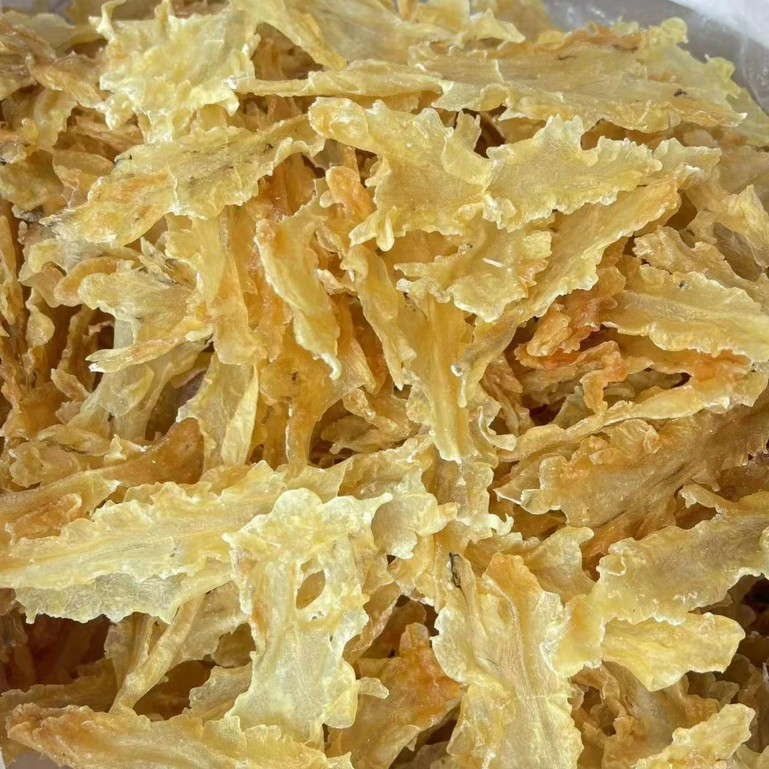 鳕鱼胶   110头   可以做煲汤   炖奶   250g